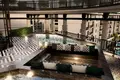 Mieszkanie 2 pokoi 68 m² Choeng Thale, Tajlandia