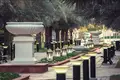 Szeregowiec 4 pokoi 271 m² Abu Zabi, Emiraty Arabskie
