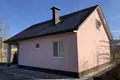House 92 m² Hozski sielski Saviet, Belarus
