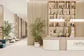 Estudio 34 m² Dubái, Emiratos Árabes Unidos