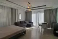 Mieszkanie 3 pokoi 50 m² Turcja, Turcja