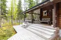 Ferienhaus 3 zimmer 54 m² Rovaniemi sub region, Finnland