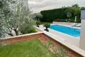 Villa 4 chambres 394 m² Galizana, Croatie