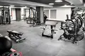 Квартира 1 комната 39 м² Варшава, Польша