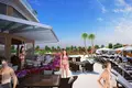 Квартира 1 комната 47 м² Акротири, Кипр