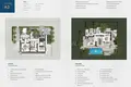 villa de 3 chambres 256 m² Thalang, Thaïlande