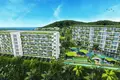 Wohnung 3 zimmer 121 m² Rawai, Thailand