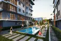 Квартира 4 комнаты 98 м² Кючюкчекмедже, Турция