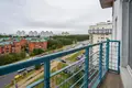 Квартира 3 комнаты 98 м² Минск, Беларусь