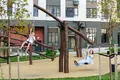 Complejo residencial ZK 1 j Leningradskij