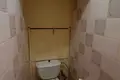 Квартира 1 комната 33 м² Минск, Беларусь