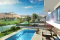 Вилла 4 спальни 601 м² Urbanizacion Dona Pepa, Испания