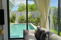 Вилла 2 комнаты 228 м² Choeng Thale, Таиланд