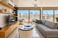 Ático 4 habitaciones 145 m² Tel-Aviv, Israel