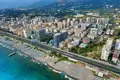 Wohnung 2 zimmer 60 m² Mahmutlar, Türkei