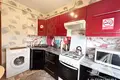 1 room apartment 37 m² Muchaviecki sielski Saviet, Belarus