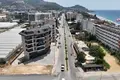 Apartamento 1 habitacion 53 m² Región del Mediterráneo, Turquía