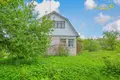 House 68 m² Lasanski sielski Saviet, Belarus