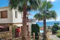 Szeregowiec 4 pokoi 104 m² Skala Potamias, Grecja