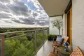 Wohnung 2 zimmer 45 m² Warschau, Polen