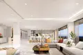 Ático 4 habitaciones 610 m² Rawai, Tailandia