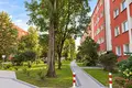 2 room apartment 39 m² in Warsaw, Poland