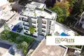 Apartamento 2 habitaciones  Opcina Dezanovac, Croacia