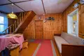 Haus 95 m² Rakauski sielski Saviet, Belarus