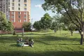 Apartamento 2 habitaciones 47 m² Sapronovo, Rusia