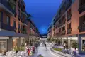 Mieszkanie 3 pokoi 112 m² Zeytinburnu, Turcja
