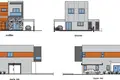 Casa 3 habitaciones 169 m² Erimi Municipality, Chipre