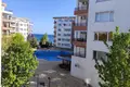 Apartamento 1 habitacion 74 m² en Ravda, Bulgaria