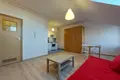 1 room apartment 30 m² in Warsaw, Poland