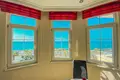 Квартира 3 спальни 140 м² Средиземноморский регион, Турция