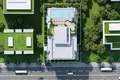 Жилой комплекс Квартиры полностью укомплектованы техникой и мебелью.