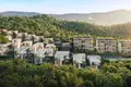 Вилла 3 комнаты 501 м² Чонг Тале, Таиланд