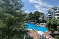 1 bedroom apartment 62 m² Nesebar, Bulgaria