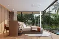 3 bedroom apartment 428 m² Si Sunthon, Thailand