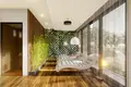 Apartamento 46 m² Alanya, Turquía