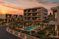3-Schlafzimmer-Villa 204 m² Agia Marinouda, Zypern