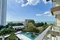 1 bedroom condo  Na Kluea, Thailand