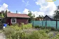 House 157 m² Ratamka, Belarus