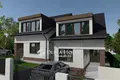 House 140 m² Kerepes, Hungary