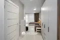 1 room apartment 34 m² Minsk, Belarus