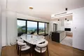 3 bedroom apartment 124 m² Budva, Montenegro
