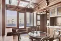 2 bedroom apartment 270 m² Moscow, Russia