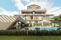 Appartement 4 chambres 143 m² Kursunlu, Turquie