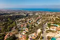 Квартира 4 комнаты 187 м² Камарес, Кипр