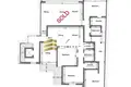 2 bedroom apartment  Saint Julian's, Malta