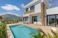 3 bedroom villa 202 m² Finestrat, Spain